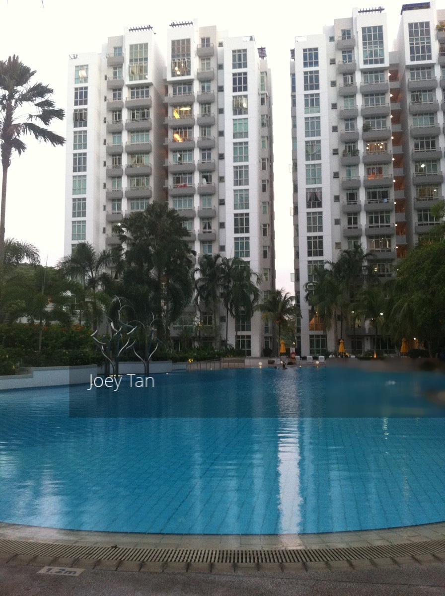 Lilydale (D27), Condominium #142435742